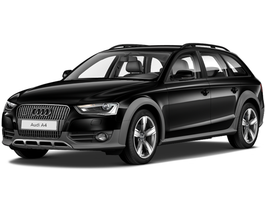 Audi A4 Allroad B8 (04.2009 - 05.2016)